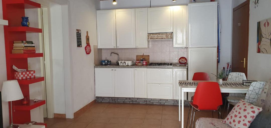 Photo of Kitchen in Ortigia