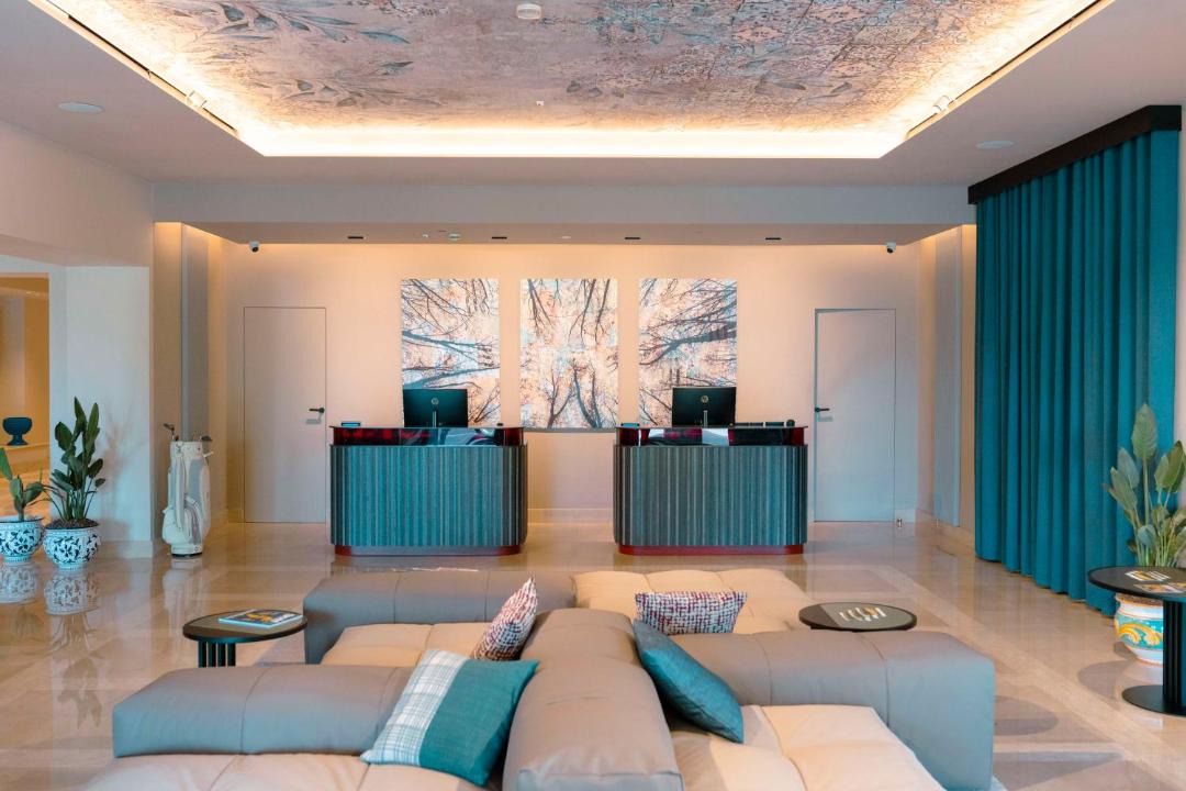 Photo of Livingroom in Rovittello