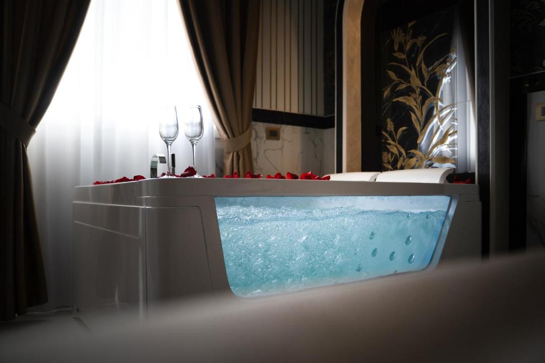 Photo of Bathroom in Enna