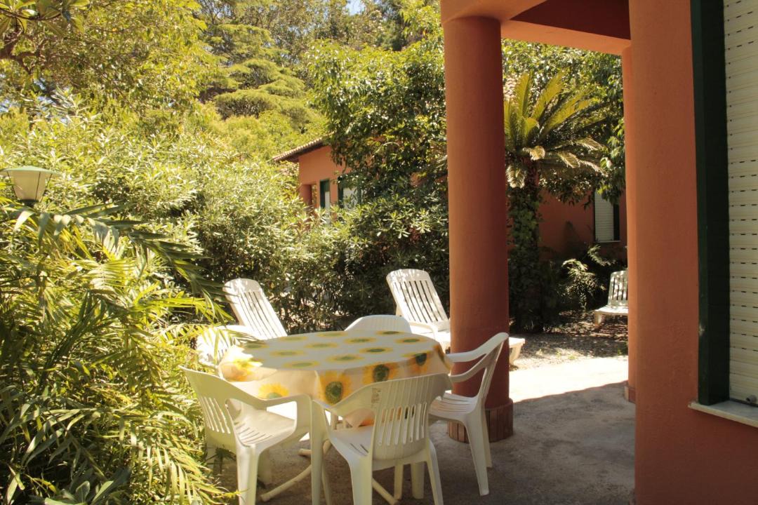 Photo of Patio Balcony in San Giorgio
