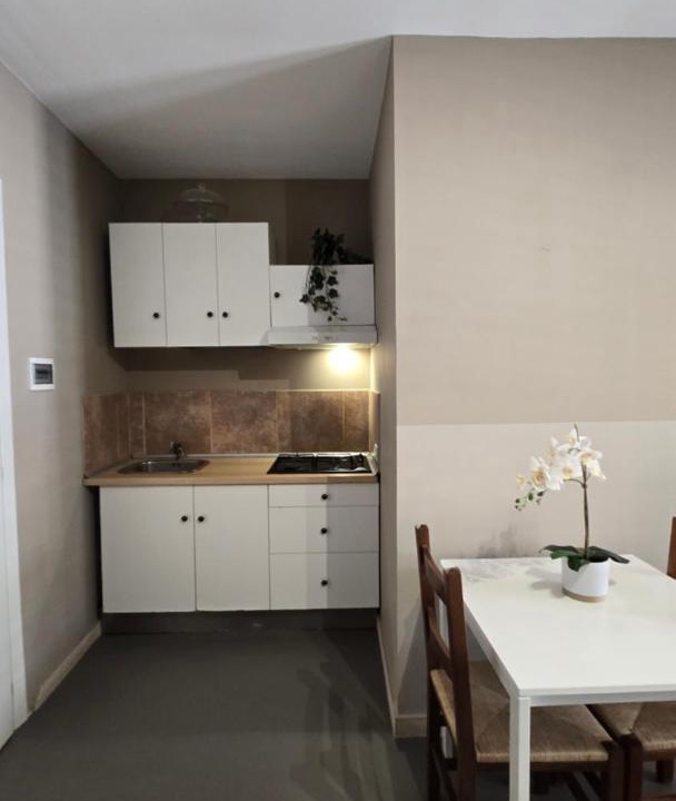 Photo of Kitchen in Sferracavallo