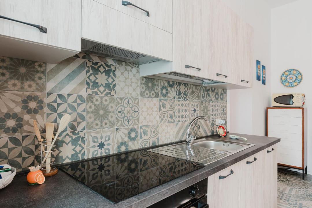 Photo of Kitchen in Partanna