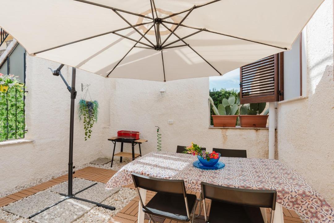 Photo of Patio Balcony in Partanna