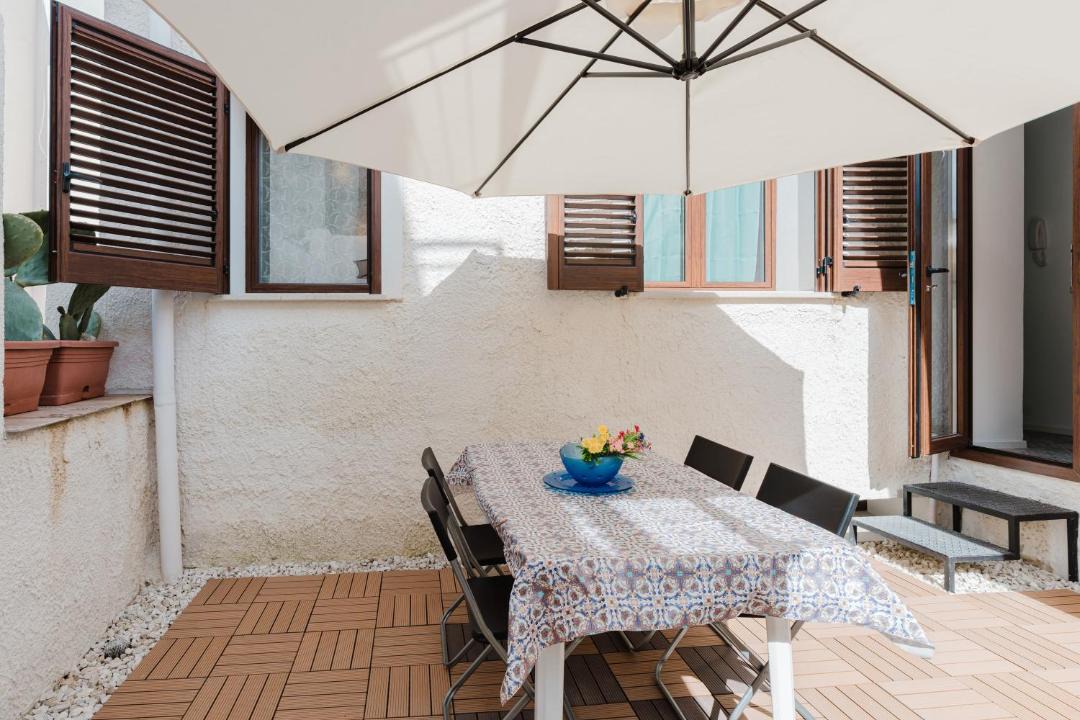 Photo of Patio Balcony in Partanna