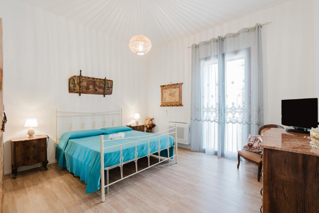 Photo of Bedroom in Partanna