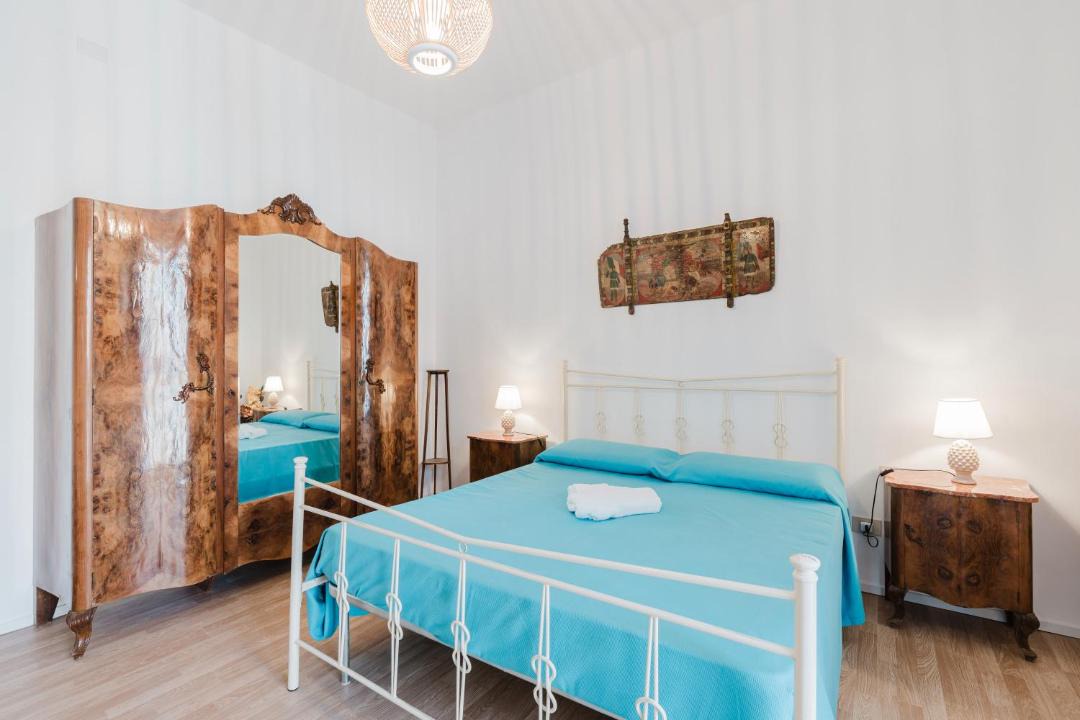 Photo of Bedroom in Partanna