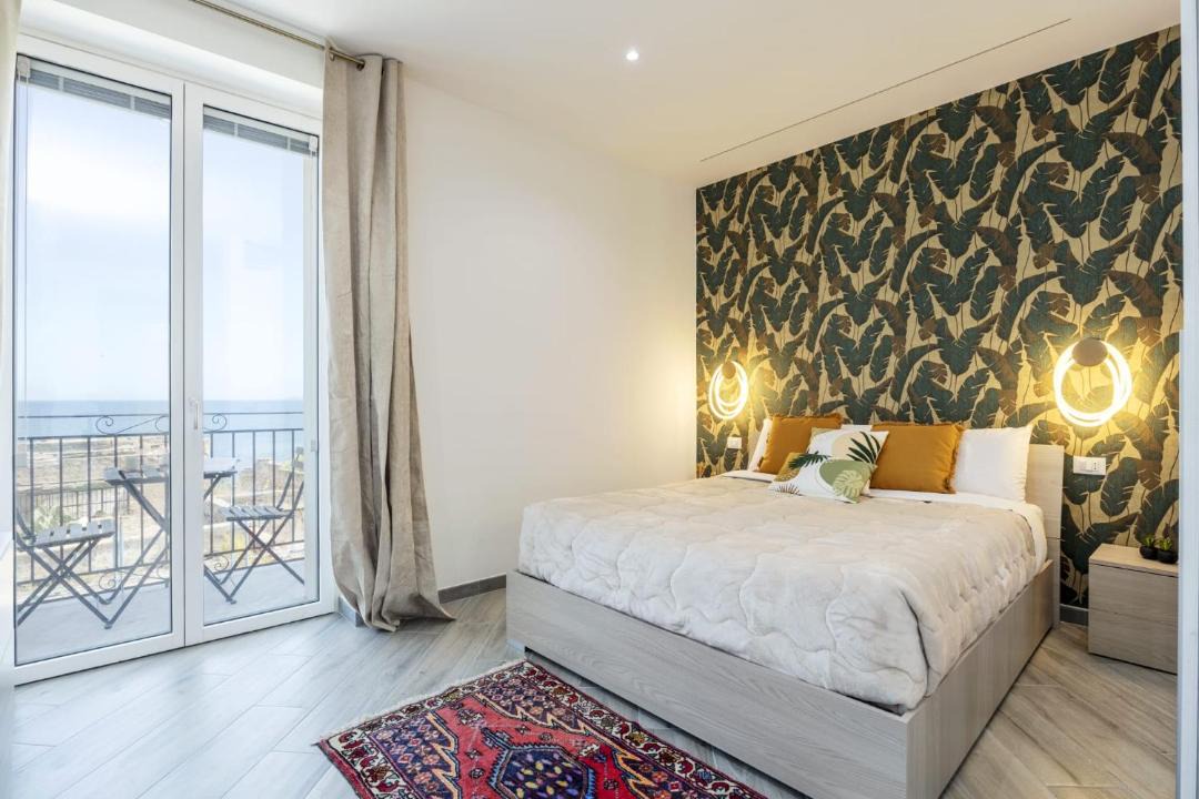 Photo of Bedroom in Corso dei Mille - Sant'Erasmo
