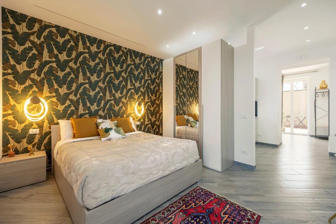 Photo of Bedroom in Corso dei Mille - Sant'Erasmo