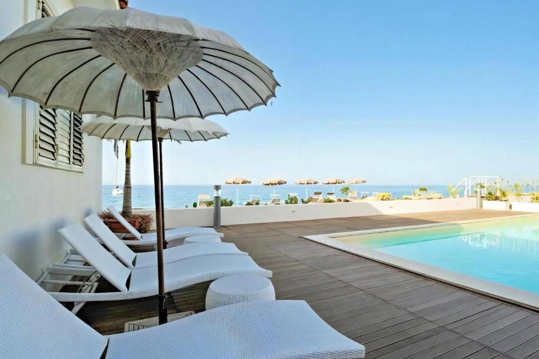 Photo of Patio Balcony in Marchesana