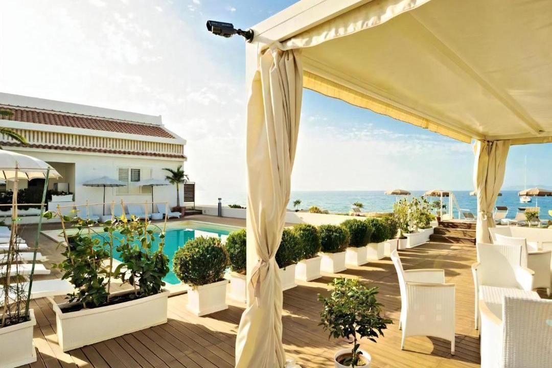 Photo of Patio Balcony in Marchesana