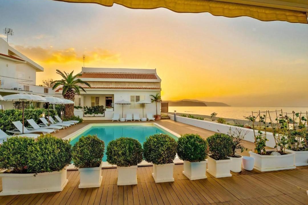 Photo of Patio Balcony in Marchesana