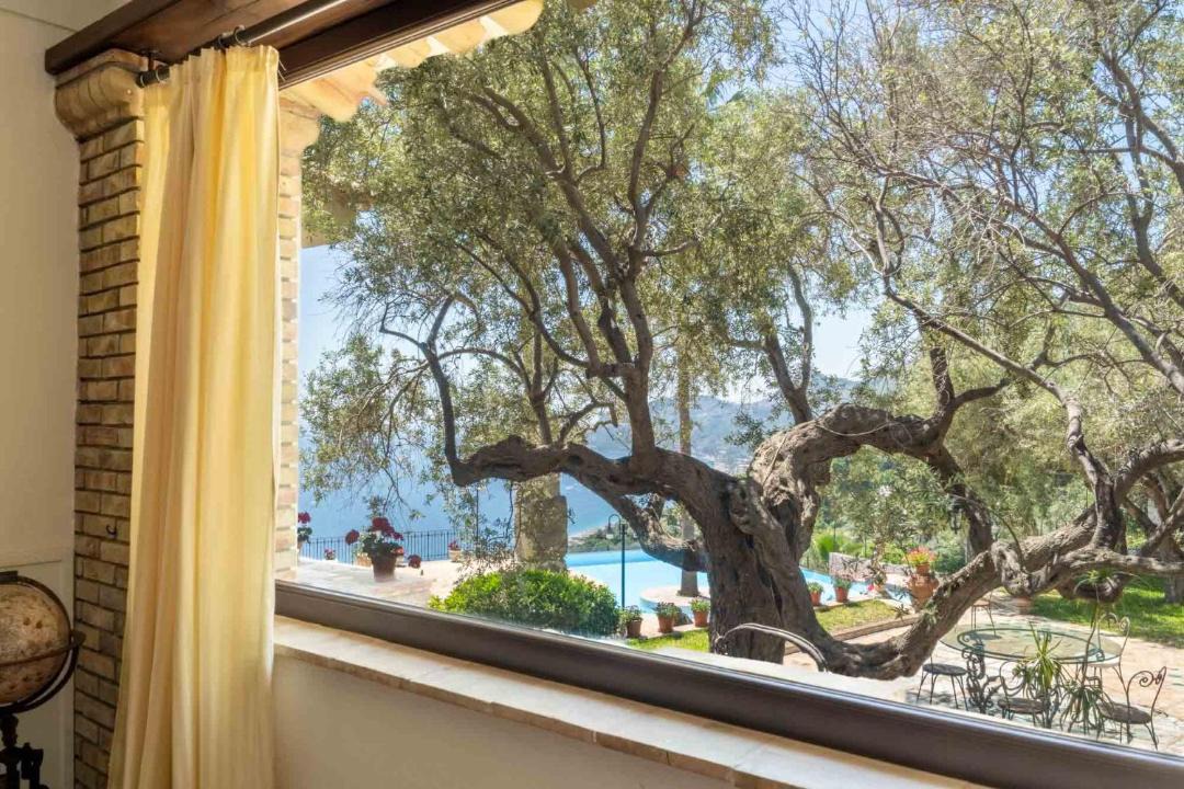 Photo of Patio Balcony in Letojanni