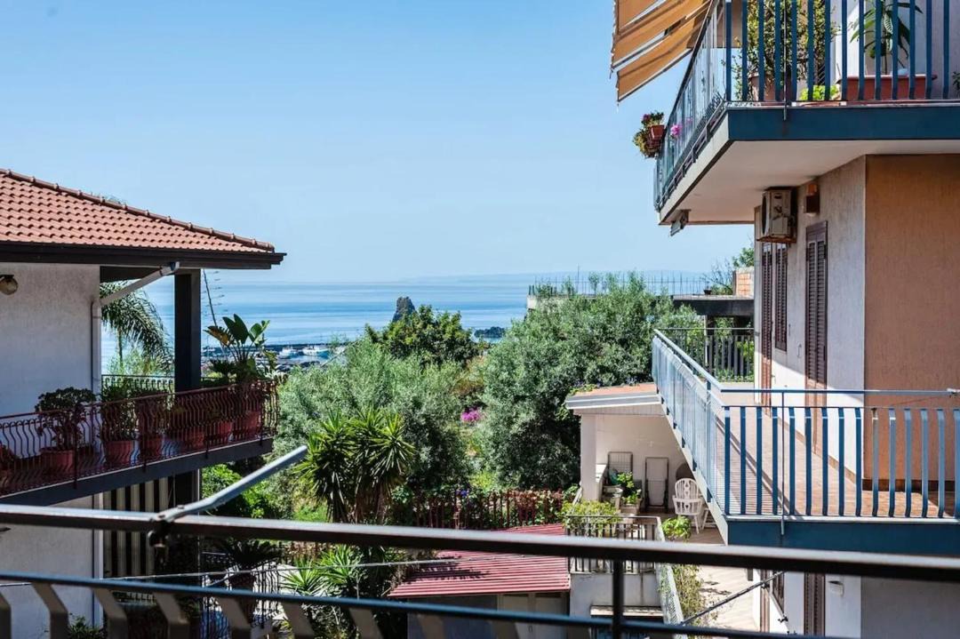 Photo of Patio Balcony in Aci Trezza