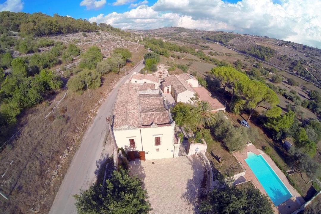 Photo of Outdoor in Casa Papa