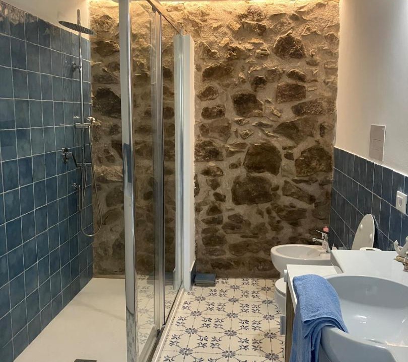 Photo of Bathroom in Sant'Ambrogio
