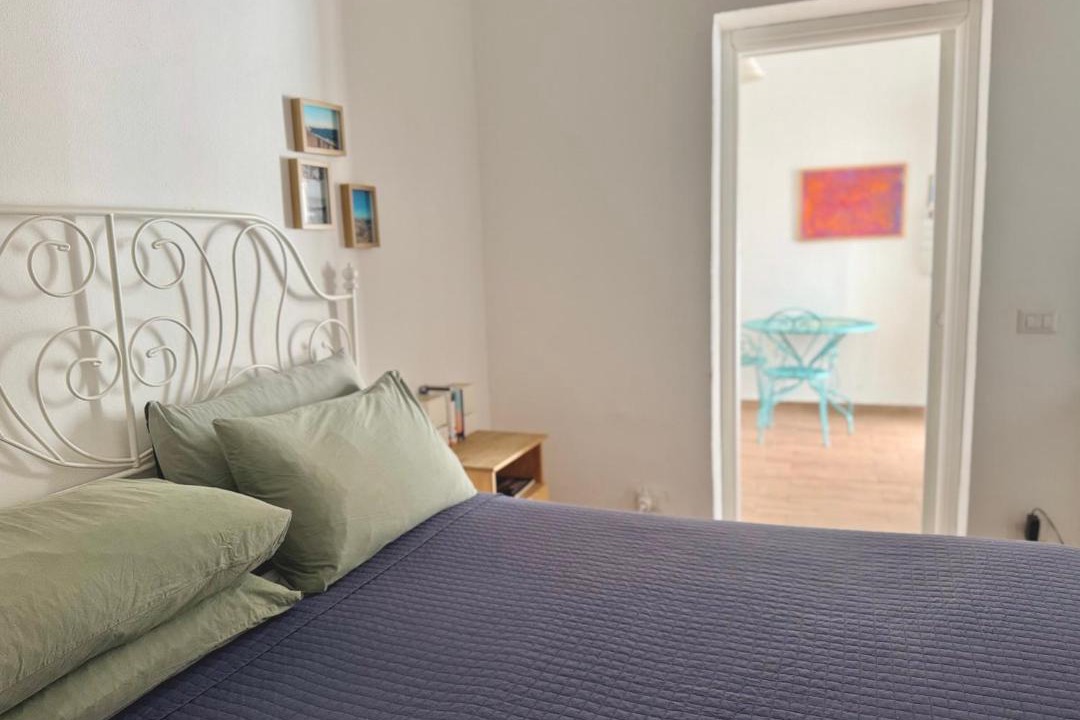 Photo of Bedroom in Santa Lucia