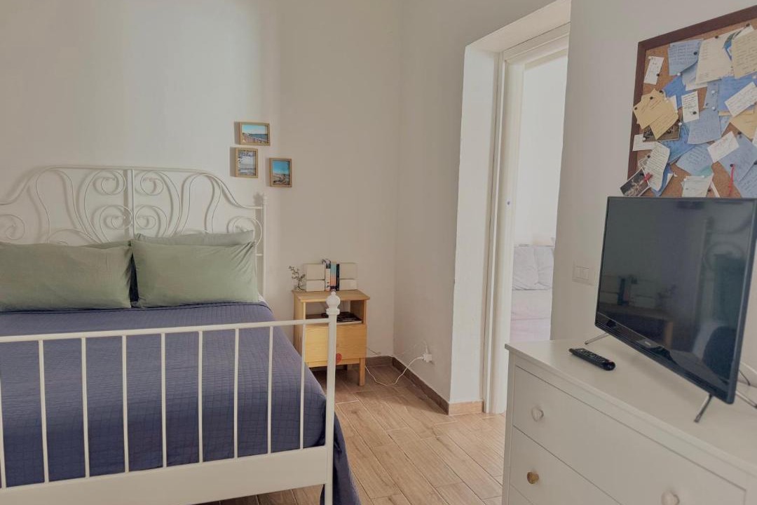 Photo of Bedroom in Santa Lucia