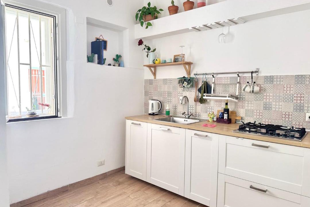 Photo of Kitchen in Santa Lucia