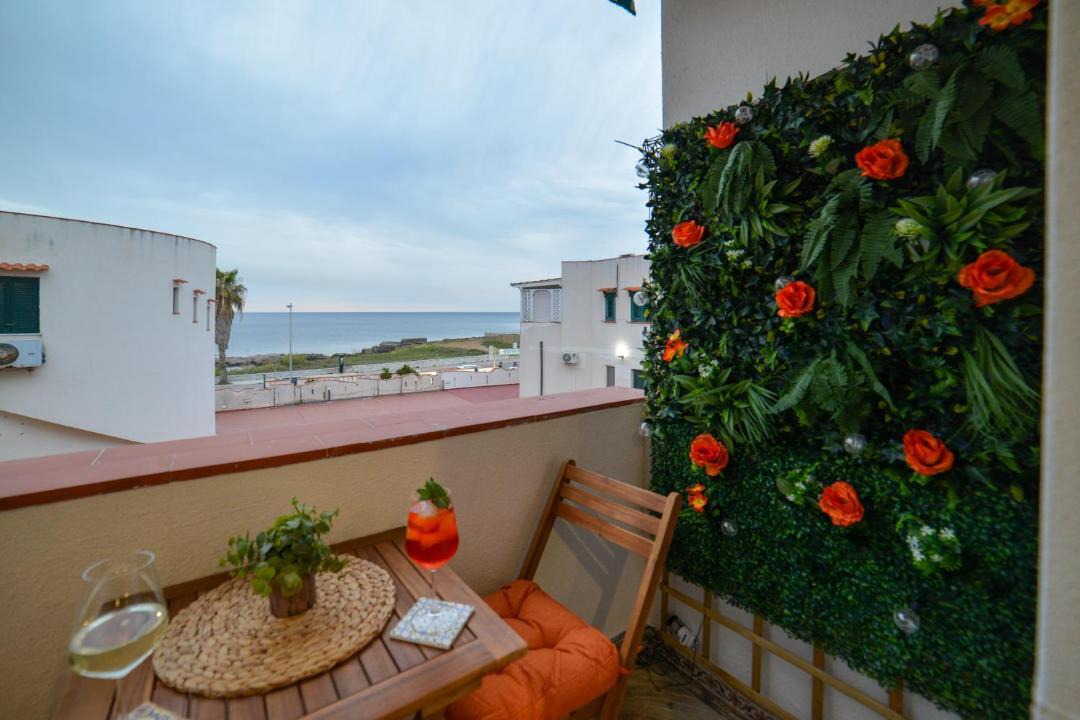 Photo of Patio Balcony in Isola delle Femmine