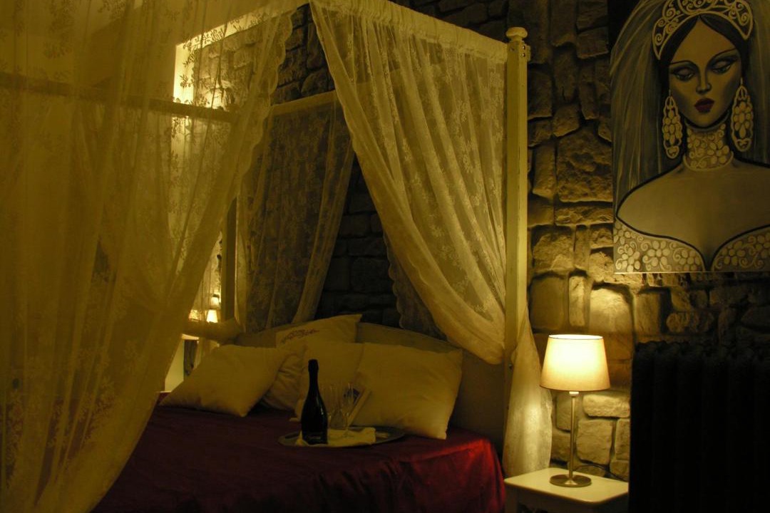 Photo of Bedroom in Villaggio Mose