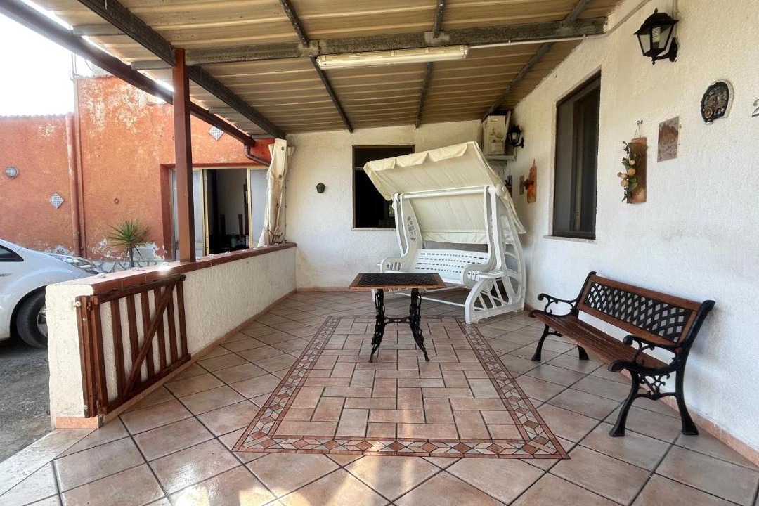 Photo of Patio Balcony in Dattilo