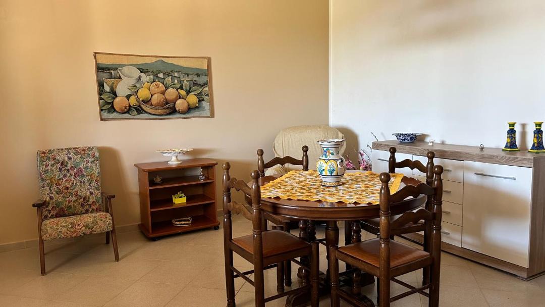 Photo of Kitchen in Dattilo