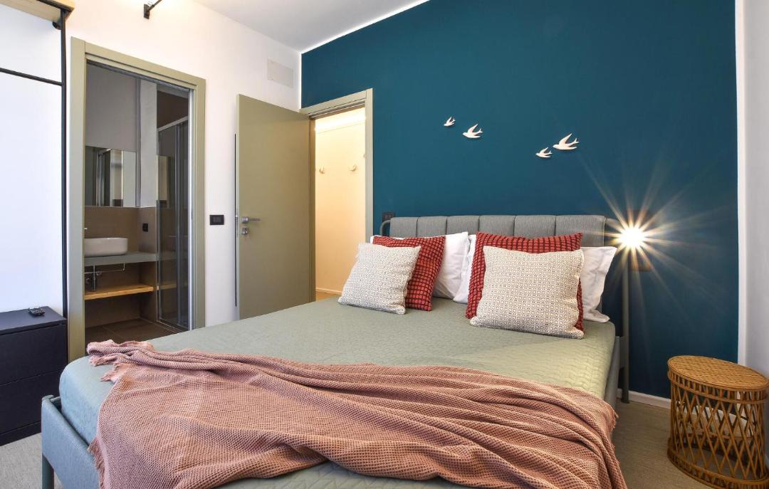 Photo of Bedroom in Trappeto