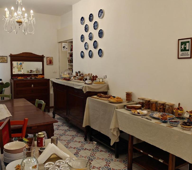 Photo of Kitchen in San Leone