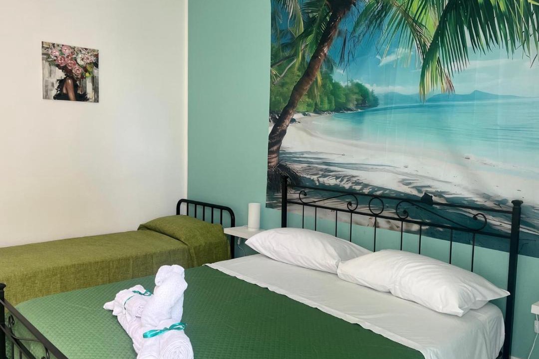 Photo of Bedroom in Sferracavallo