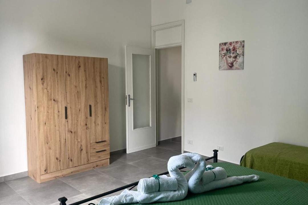 Photo of Bedroom in Sferracavallo