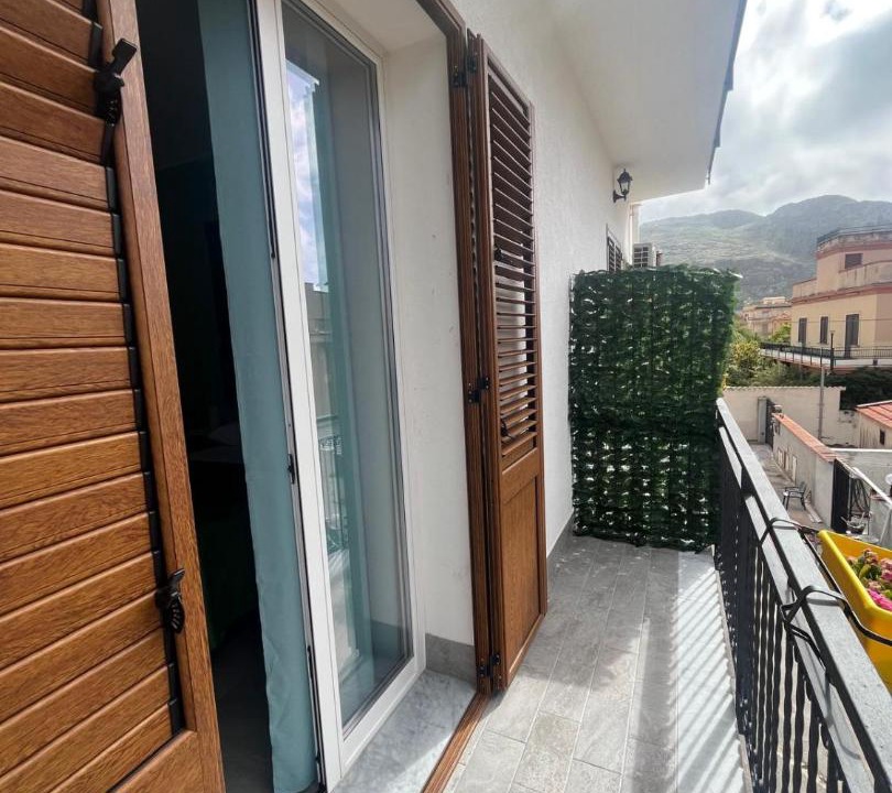 Photo of Patio Balcony in Sferracavallo