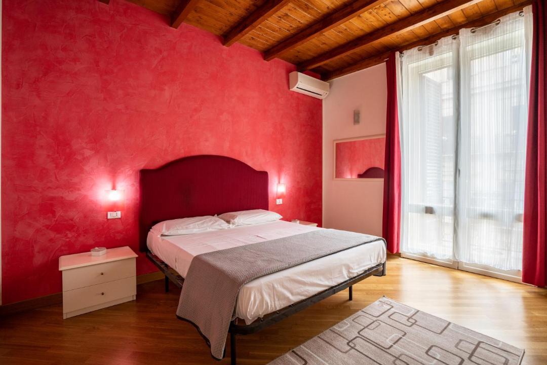 Photo of Bedroom in Borgo Vecchio