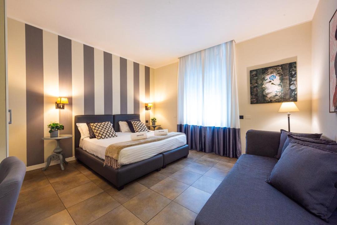 Photo of Bedroom in Castellammare