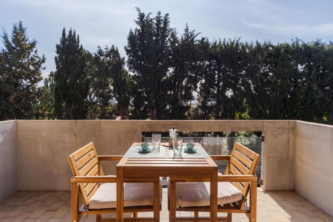Photo of Patio Balcony in Aci Castello