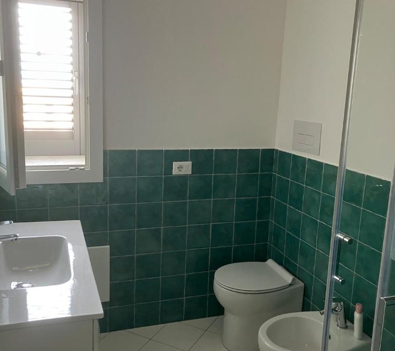 Photo of Bathroom in Sant'Ambrogio