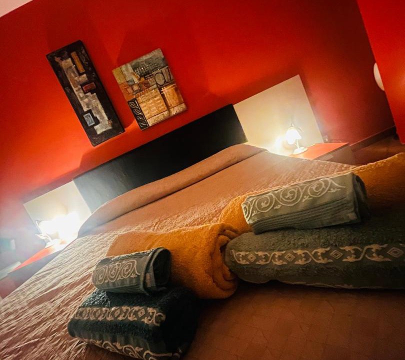 Photo of Bedroom in Calatabiano
