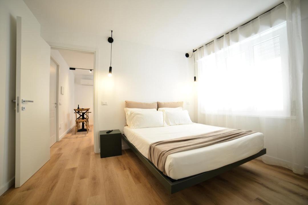 Photo of Bedroom in Borgo Vecchio