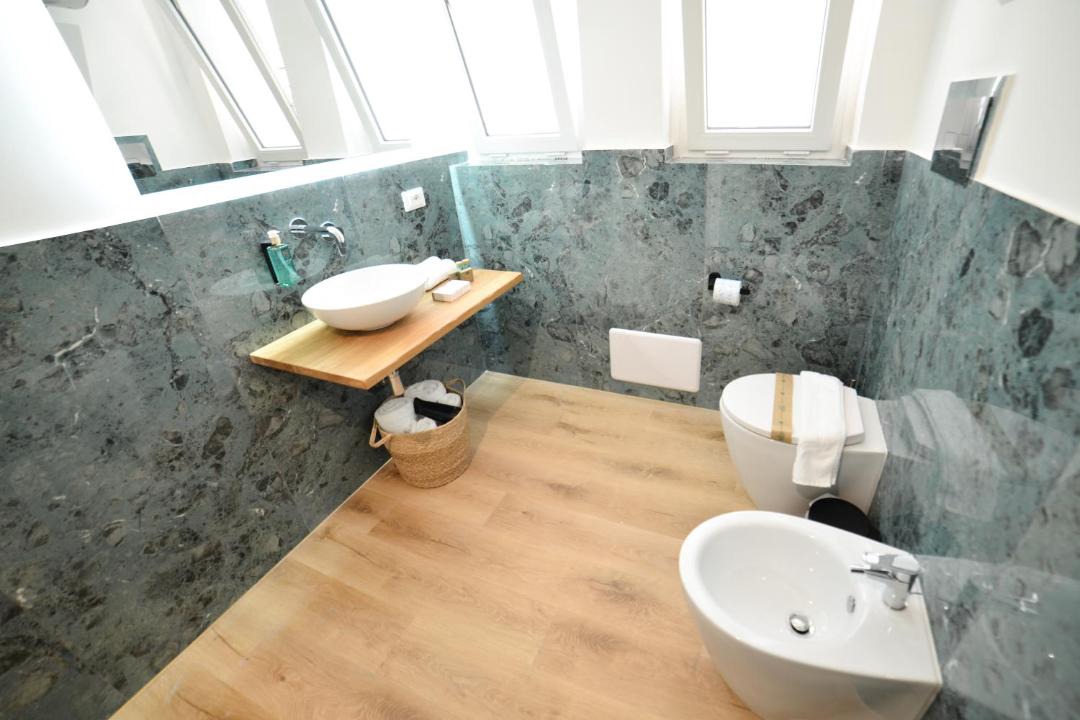 Photo of Bathroom in Borgo Vecchio