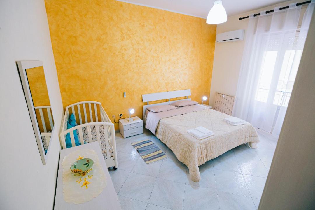 Photo of Bedroom in Oliveri