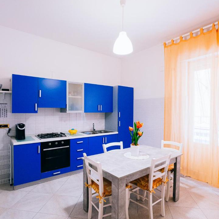 Photo of Kitchen in Oliveri