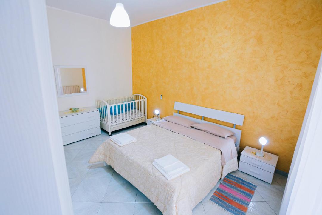 Photo of Bedroom in Oliveri