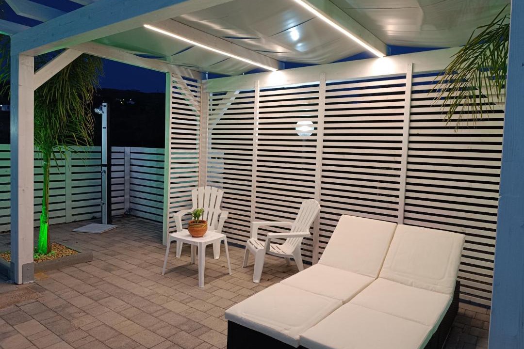 Photo of Patio Balcony in Naro