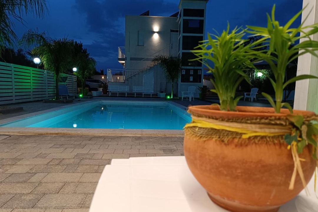 Photo of Patio Balcony in Naro