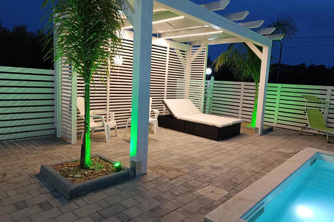 Photo of Patio Balcony in Naro