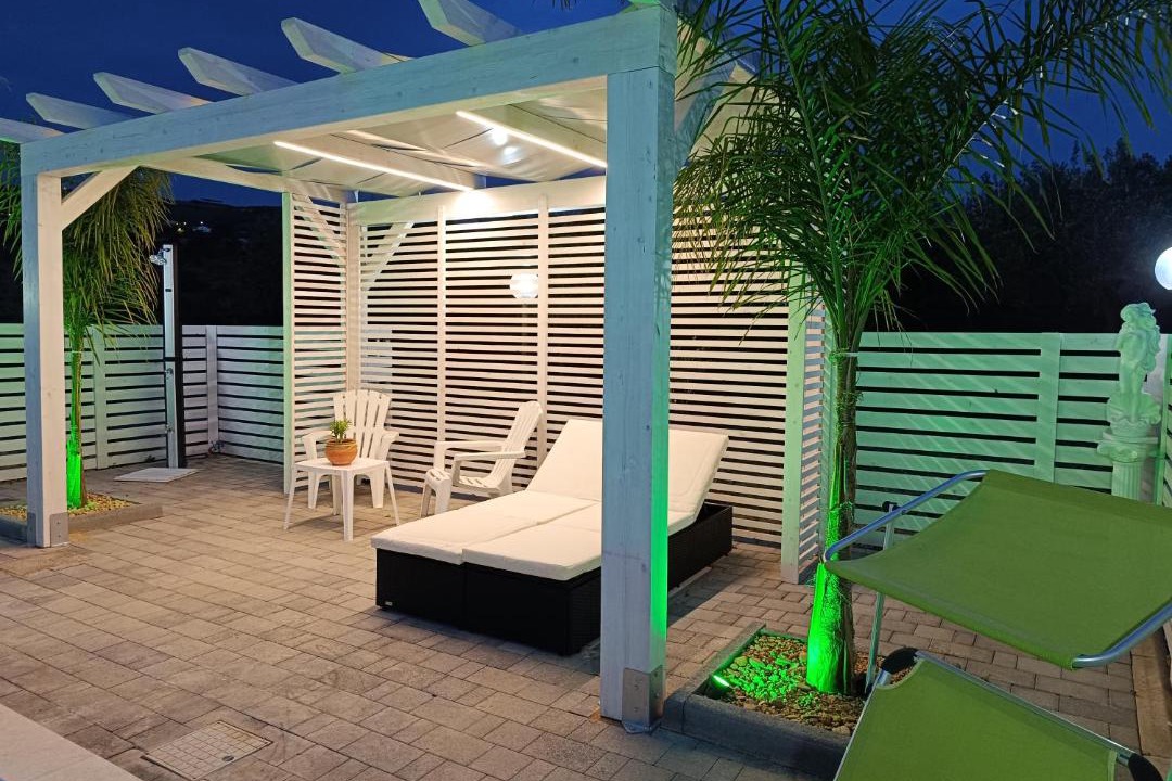 Photo of Patio Balcony in Naro