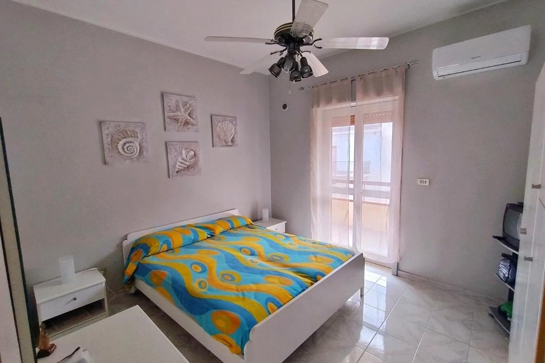 Photo of Bedroom in Scala