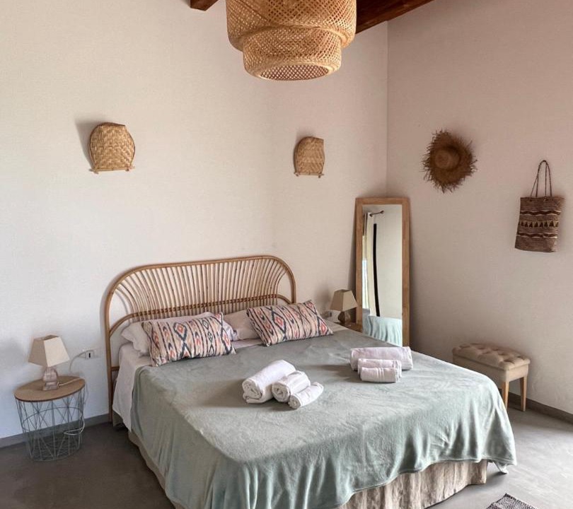 Photo of Bedroom in Partinico
