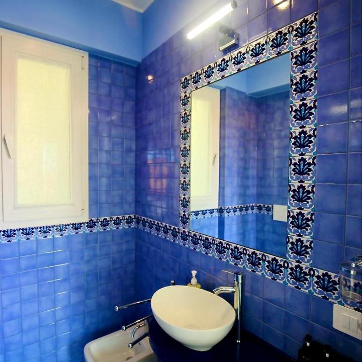 Photo of Bathroom in Castelmola
