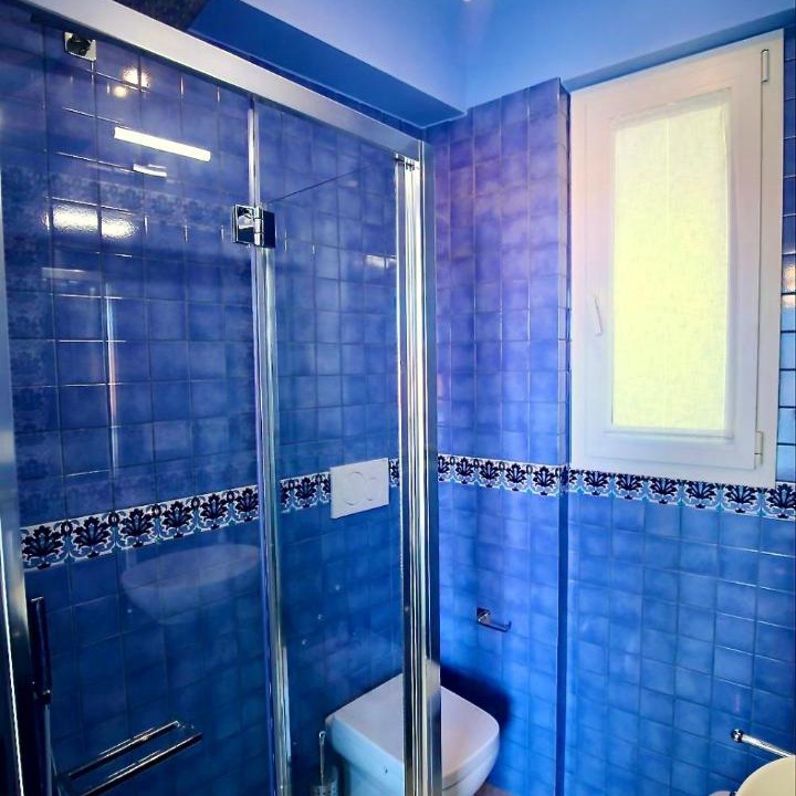 Photo of Bathroom in Castelmola