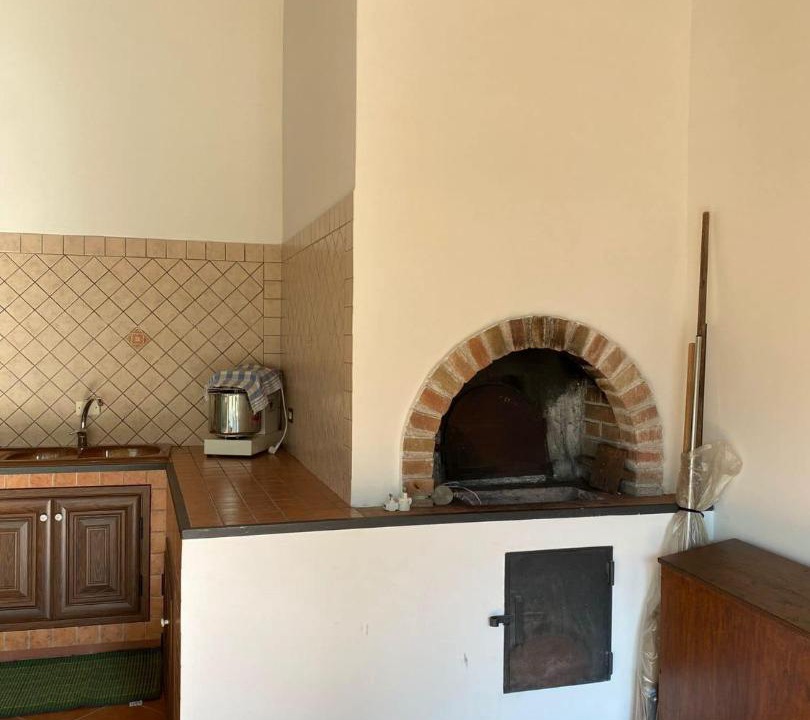 Photo of Kitchen in Carini